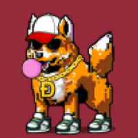 DogePunks #2752
