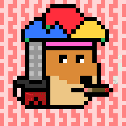 Dogepunk #1116