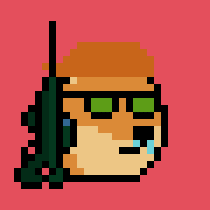 Dogepunk #1043
