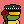 Pixel Pepes #281