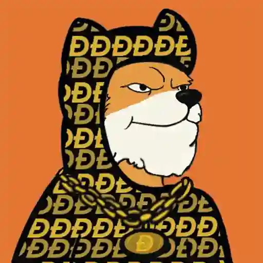 F*ck It We Bark #8765