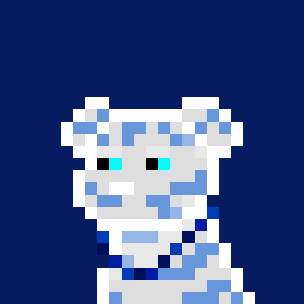 Anti Doginal Dog #6035