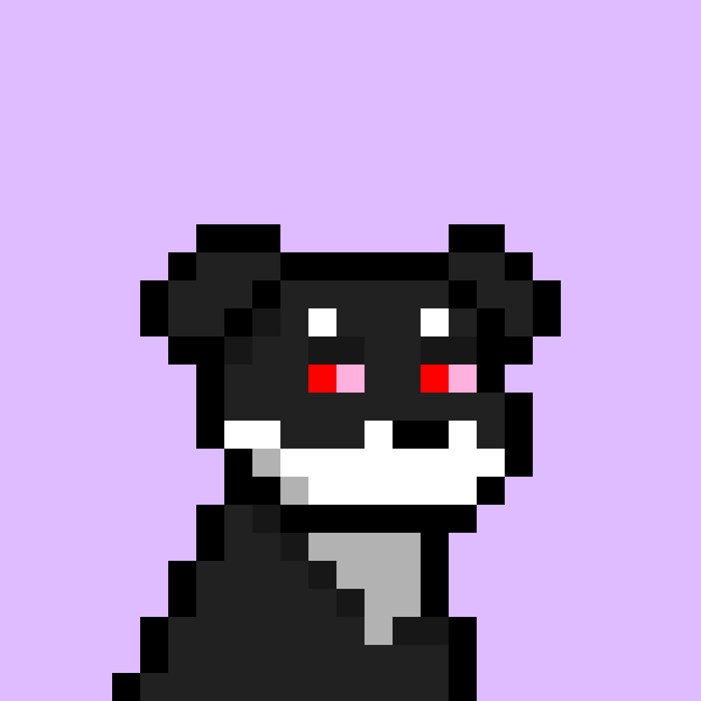 Doginal Dog #995