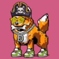DogePunks #3736