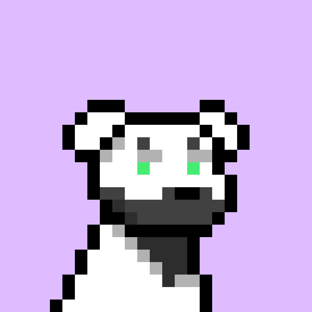 Doginal Dog #6421