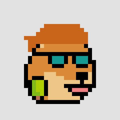 Dogepunk #6546