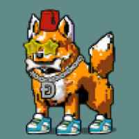 DogePunks #2349