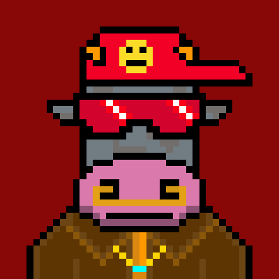 Doginal Cowz #177