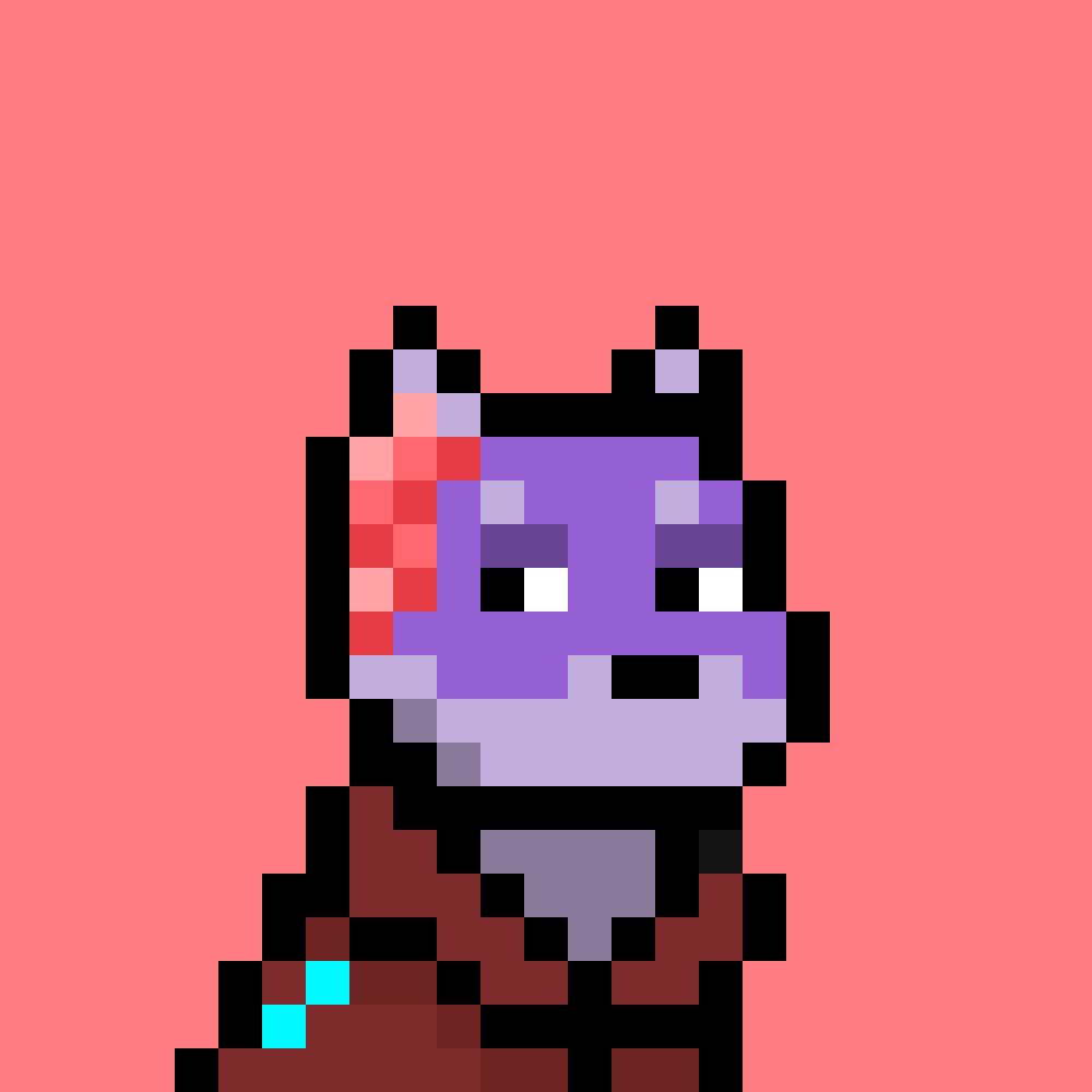 Doginal Dog #2780
