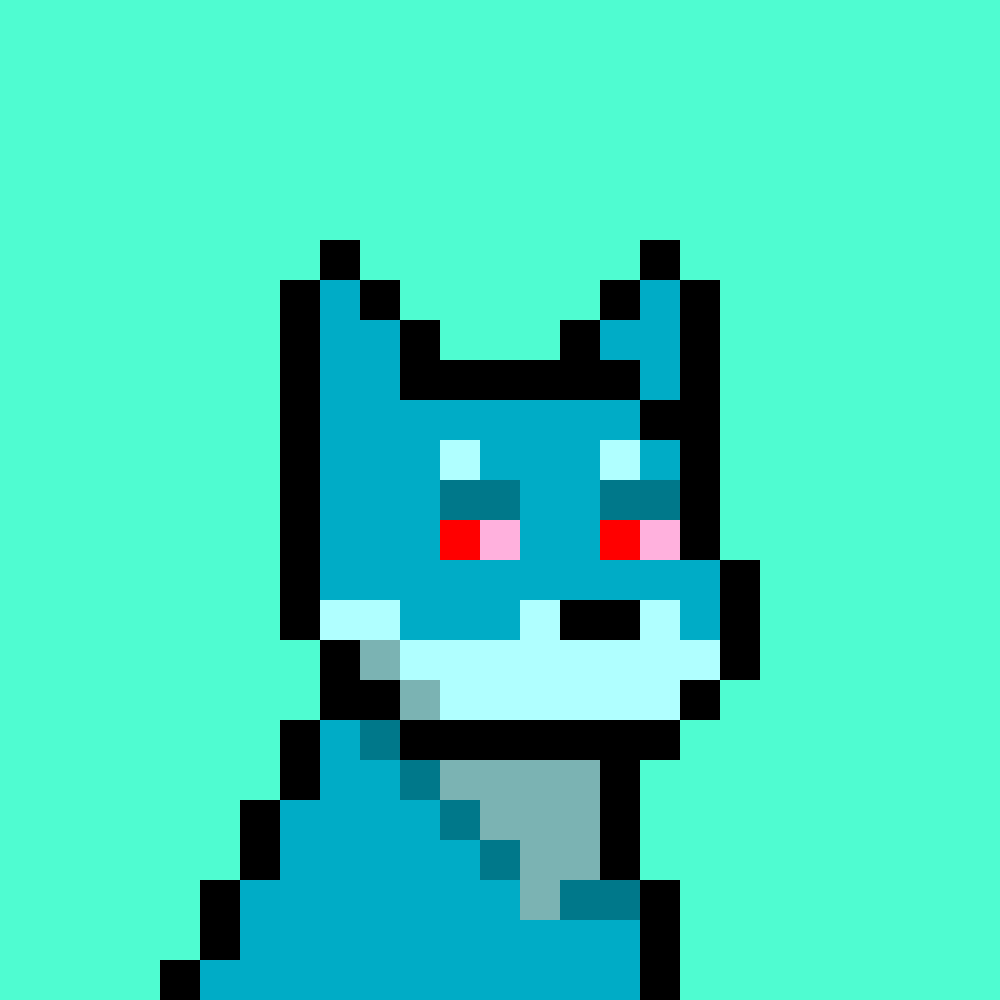 Doginal Dog #6777