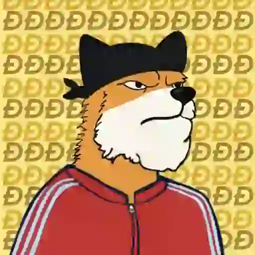 F*ck It We Bark #6401