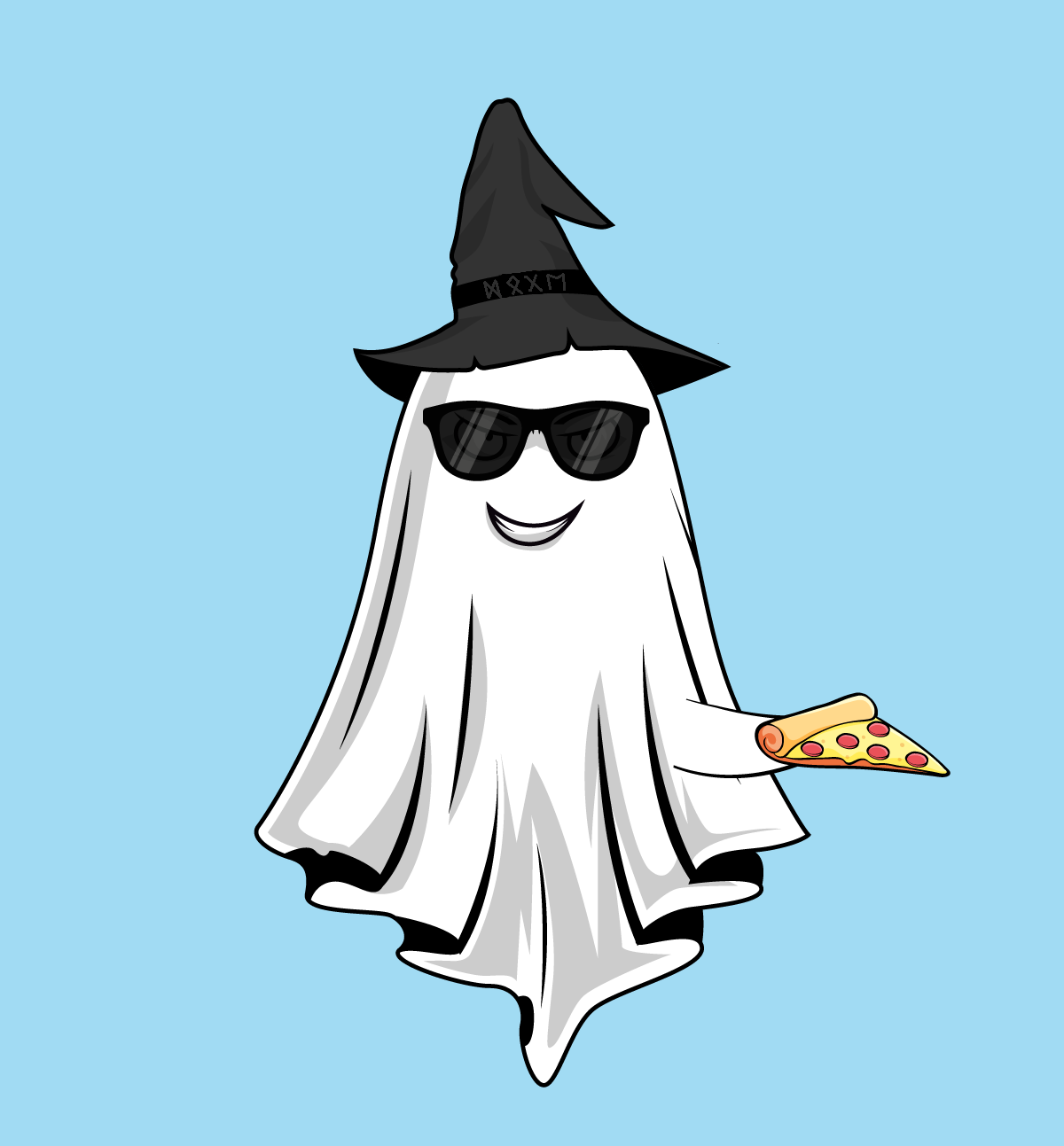 The Spook Society #951