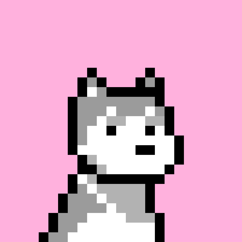 Doginal Dog #3523
