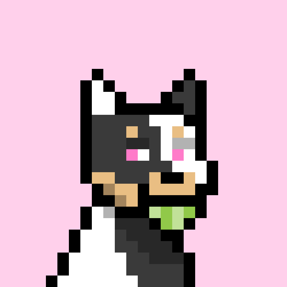 Doginal Dog #9011