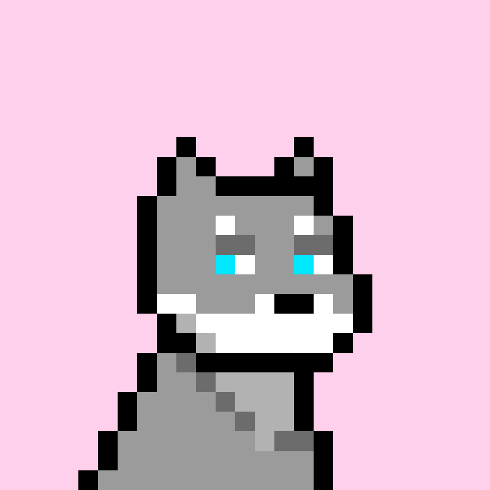 Doginal Dog #1755