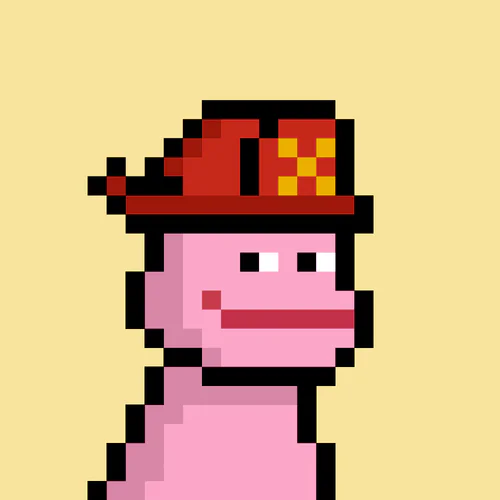 Doginal Frog #8946