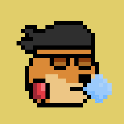 Dogepunk #5412