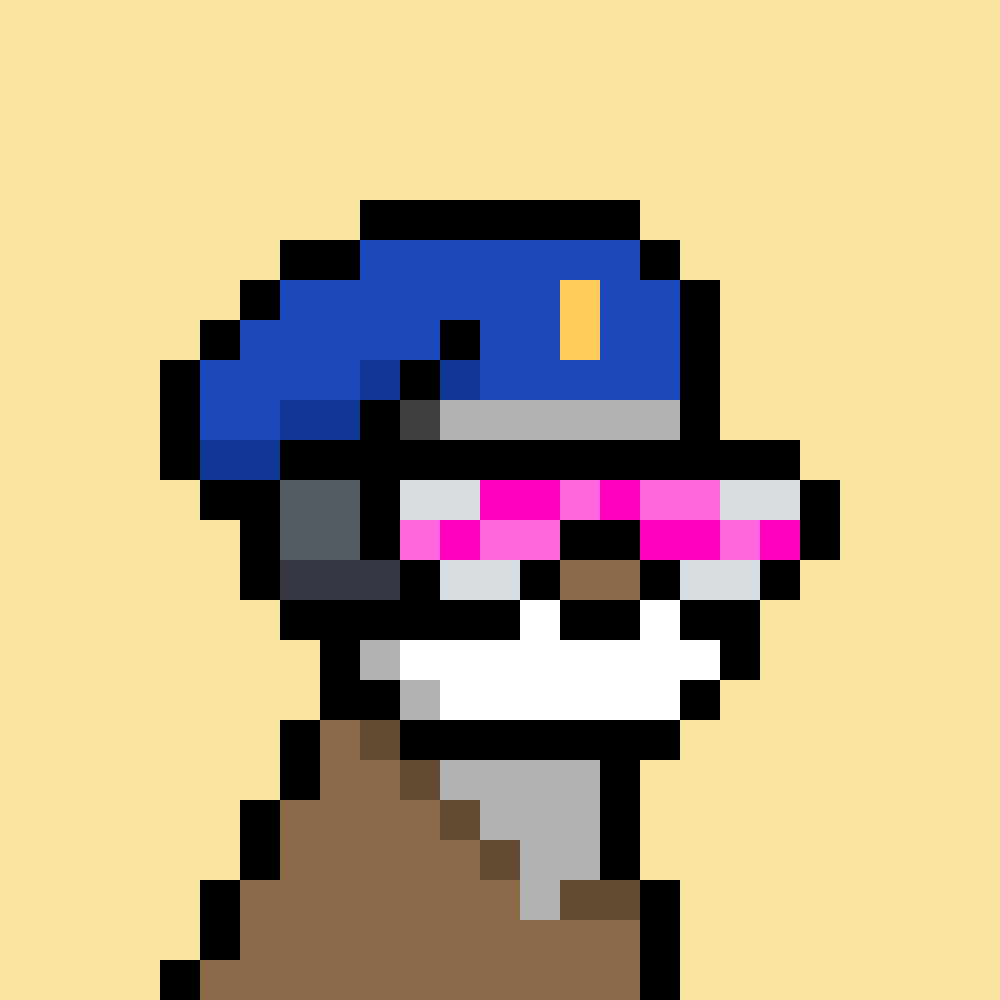 Doginal Dog #7097