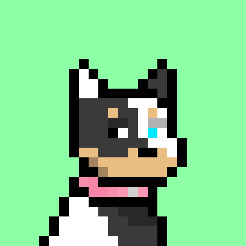 Doginal Dog #5203