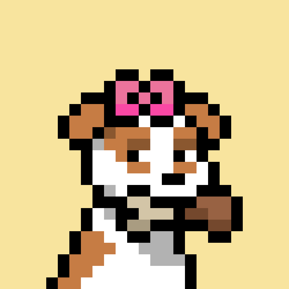 Doginal Dog #1362