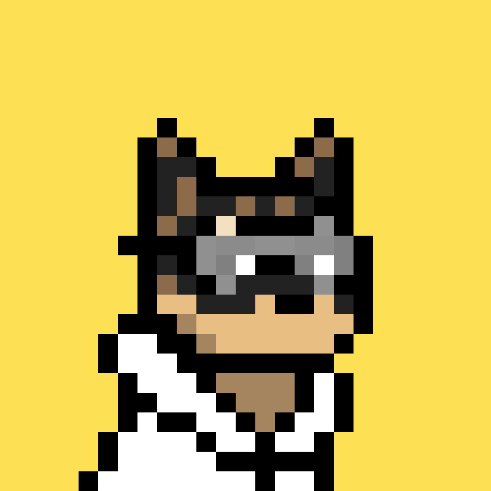 Doginal Dog #8943