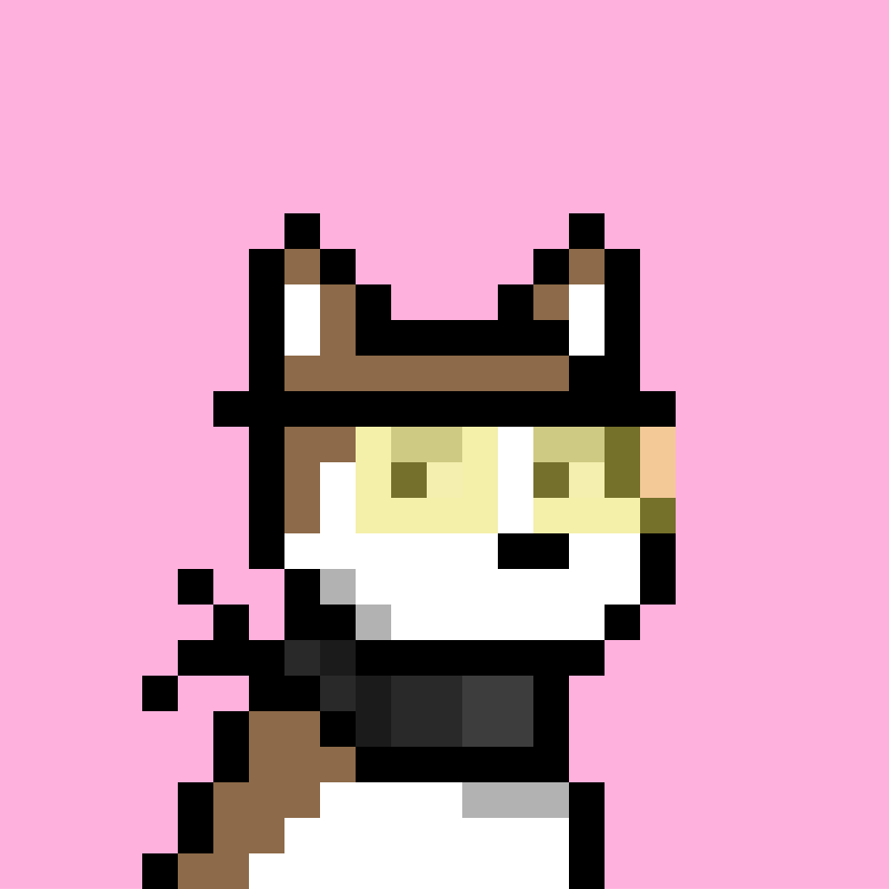 Doginal Dog #9960