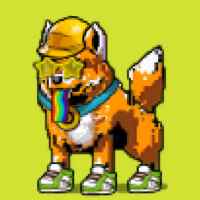 DogePunks #4053