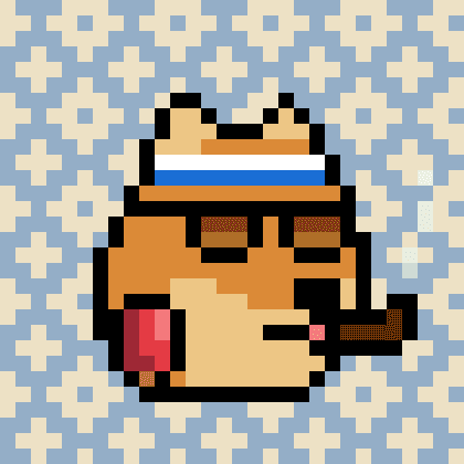 Dogepunk #2401