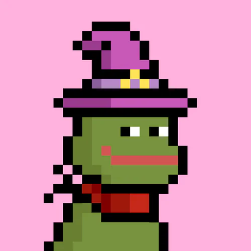 Doginal Frog #230