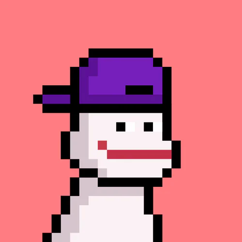 Doginal Frog #5750