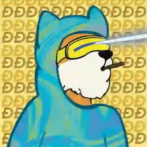 F*ck It We Bark #5285
