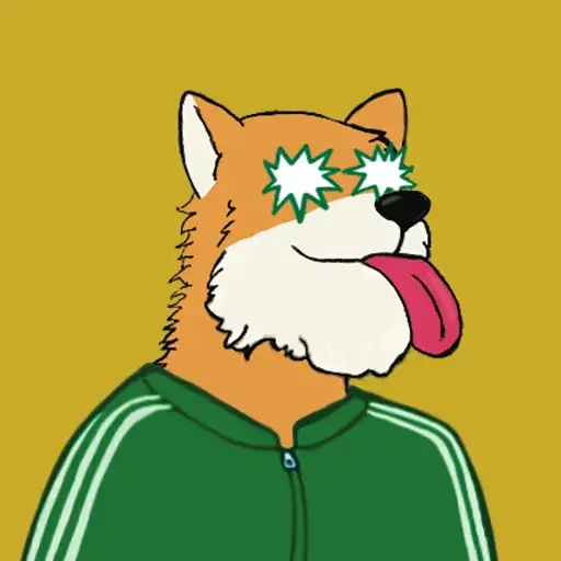 F*ck It We Bark #10142