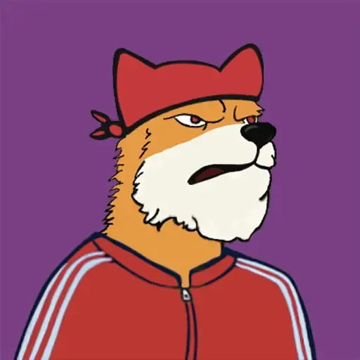 F*ck It We Bark #5933