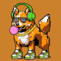 DogePunks #3177