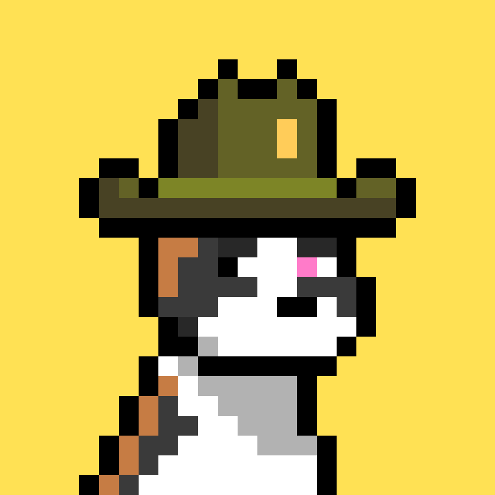 Doginal Dog #5996
