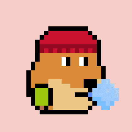 Dogepunk #1120