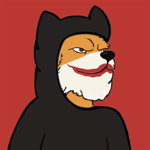 F*ck It We Bark #4149