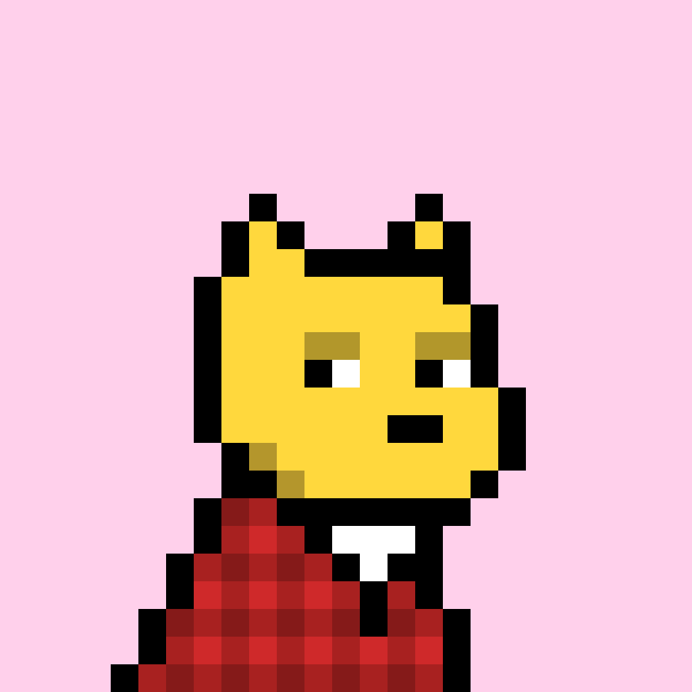 Doginal Dog #2322