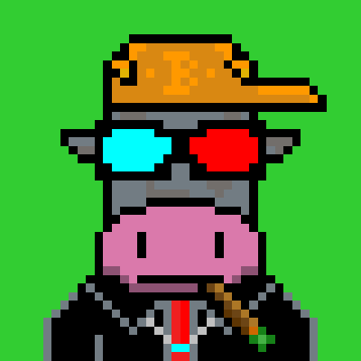 Doginal Cowz #409