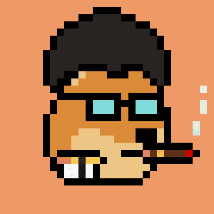 Dogepunk #9495