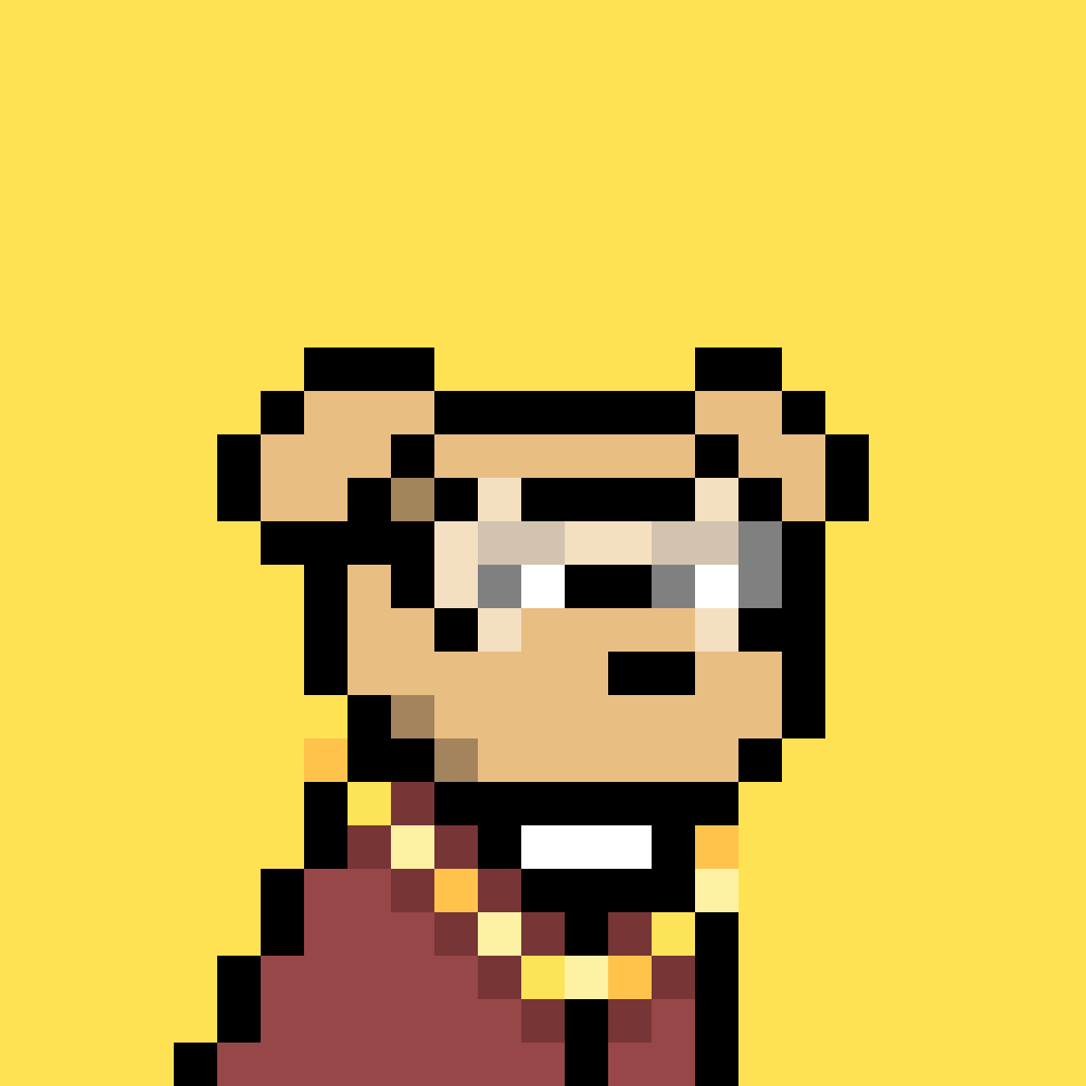 Doginal Dog #3132