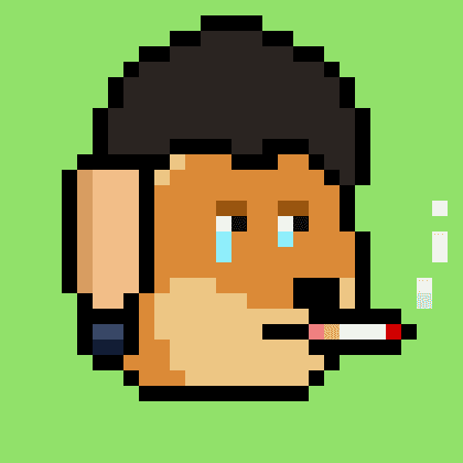 Dogepunk #2501