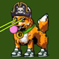 DogePunks #3419