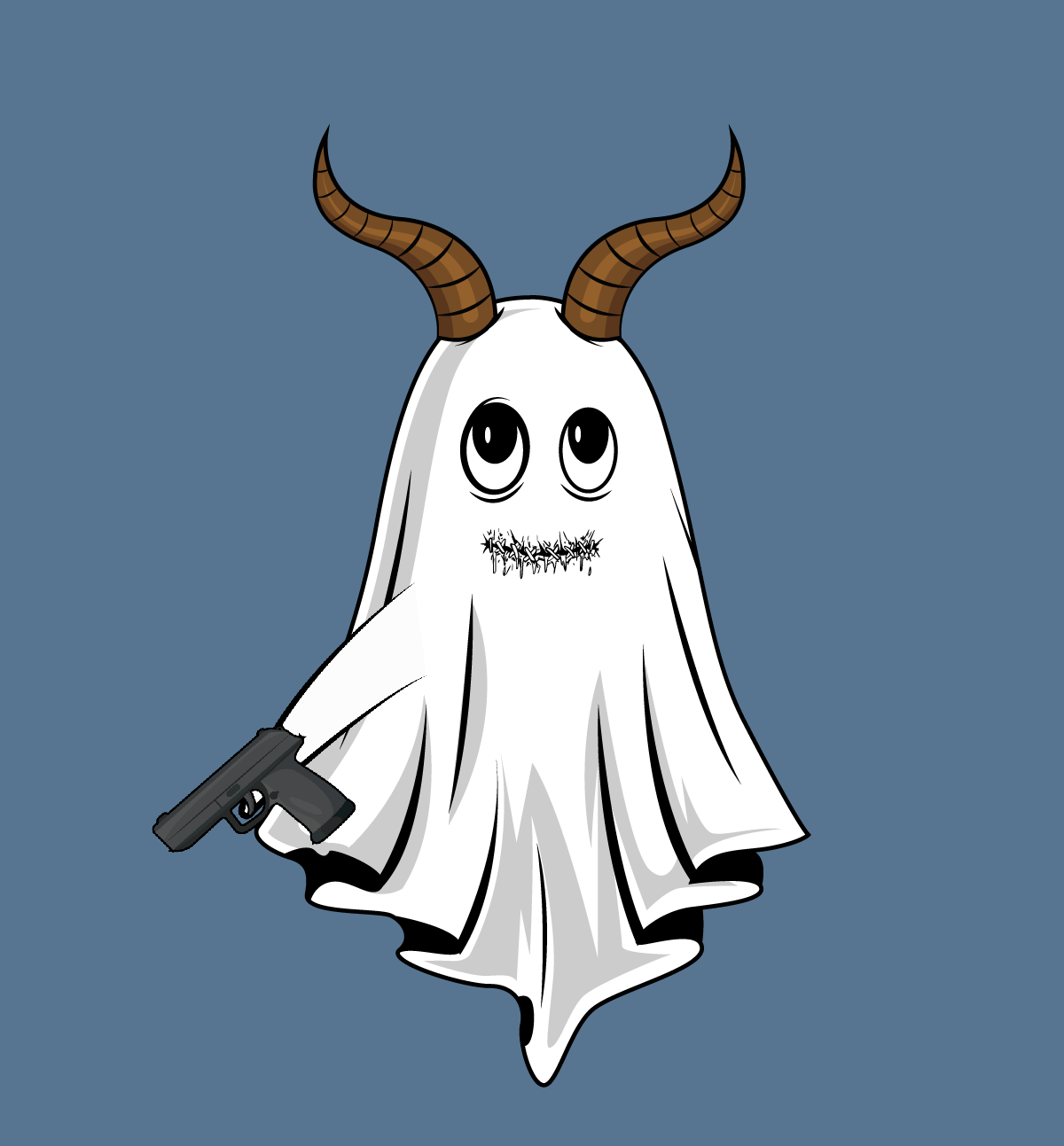 The Spook Society #217