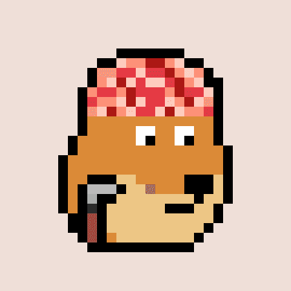 Dogepunk #592
