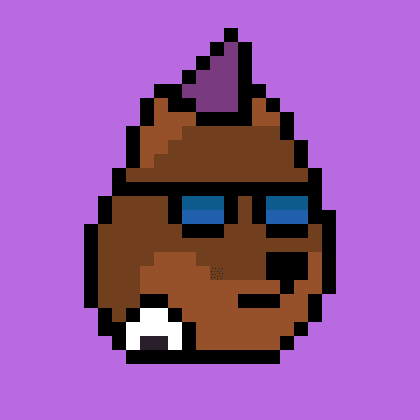 Dogepunk #9590