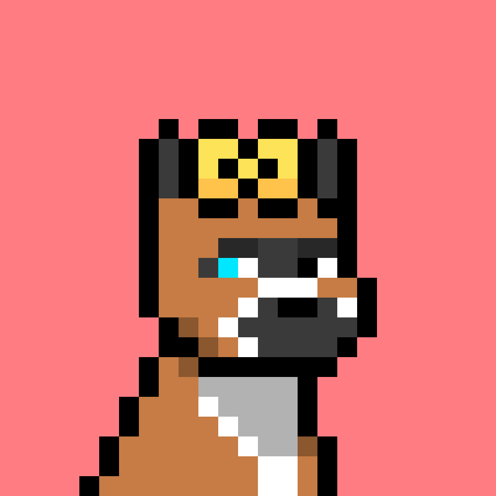 Doginal Dog #4095