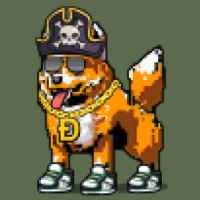 DogePunks #636