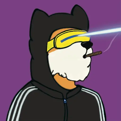 F*ck It We Bark #6915