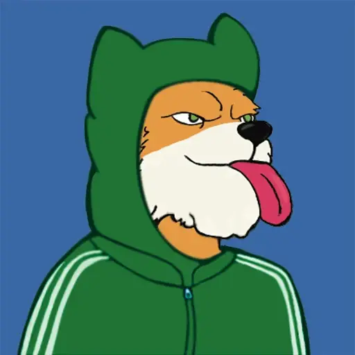 F*ck It We Bark #4990